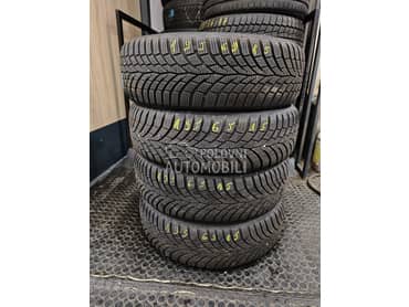 Continental 195/65 R15 Zimska