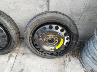 Ćopa rezervni tocak 16 coli za Opel 