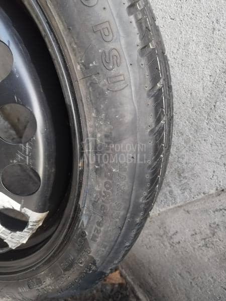 Ćopa rezervni tocak 16 coli