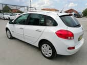 Renault Clio 1.5DCI SVAJCARSKA