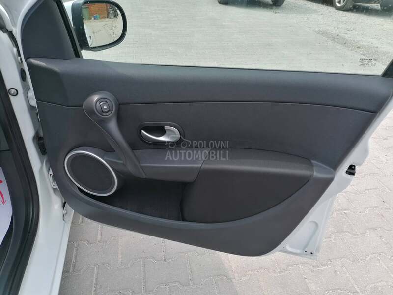 Renault Clio 1.5DCI SVAJCARSKA