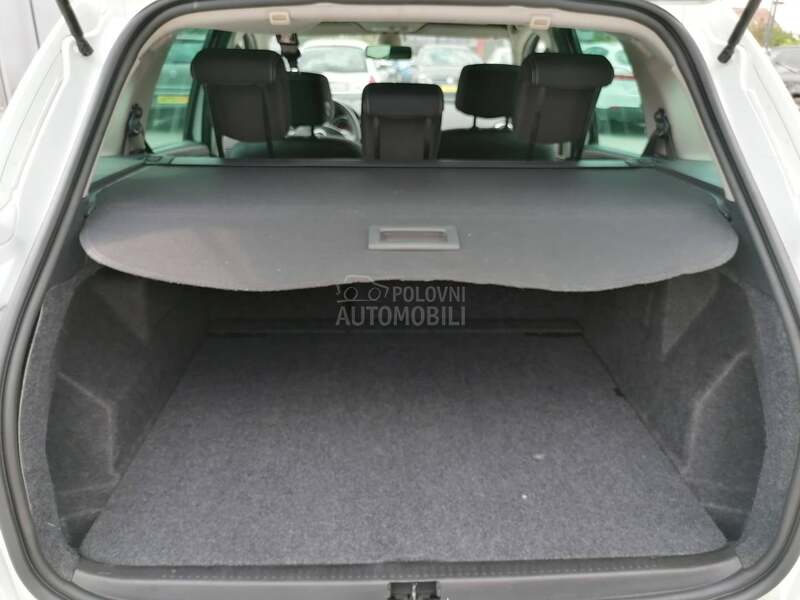 Renault Clio 1.5DCI SVAJCARSKA