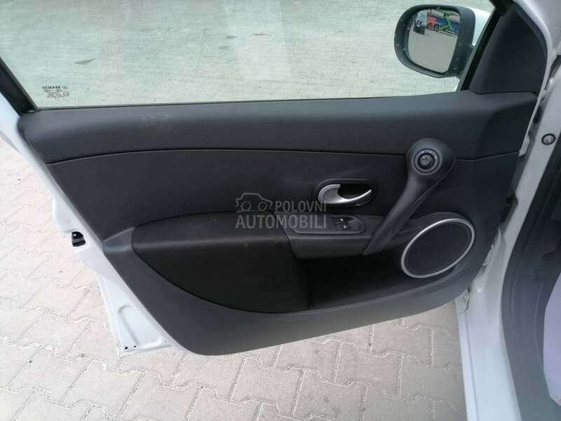 Renault Clio 1.5DCI SVAJCARSKA