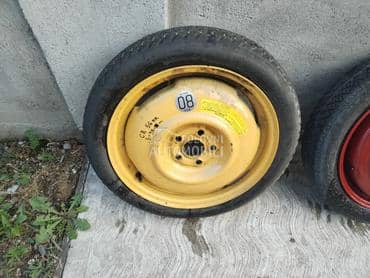 Ćopa rezervni tocak 16 coli za Fiat 