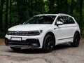 Volkswagen Tiguan R line