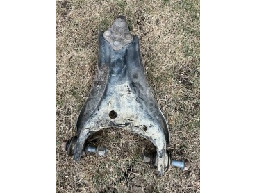 viljuške tocka za Dacia Duster od 2010. do 2017. god.