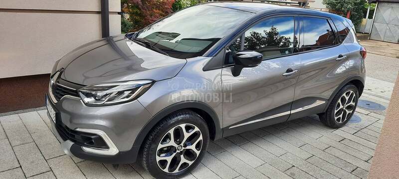 CLIO 5 DELOVI