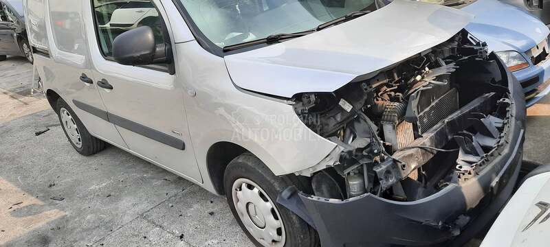 CLIO 5 DELOVI