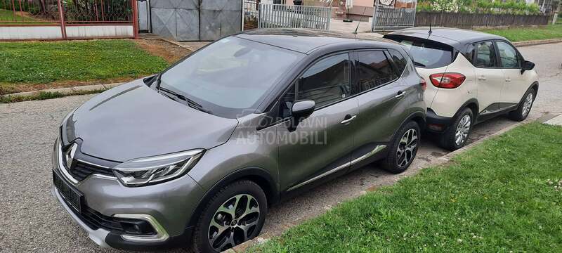 CLIO 5 DELOVI