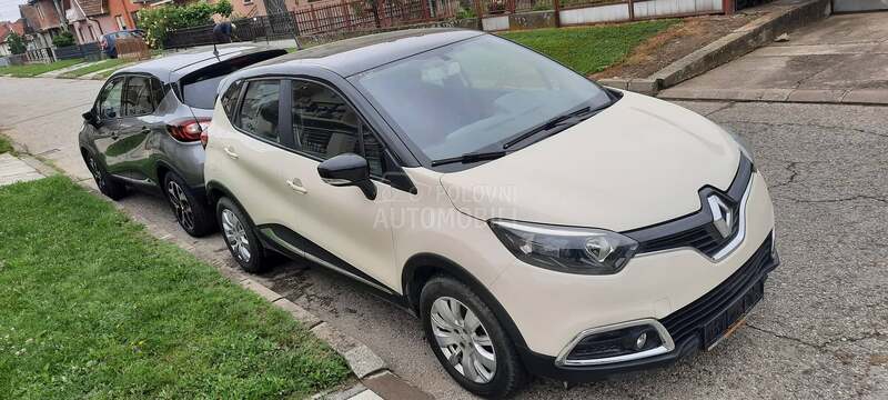 CLIO 5 DELOVI