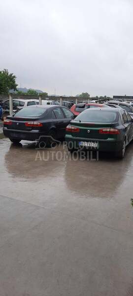 CLIO 5 DELOVI
