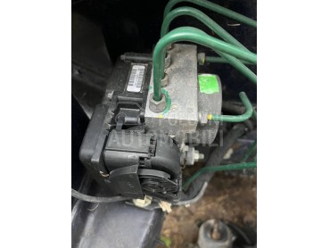 ABS kocioni sistem za Dacia Duster