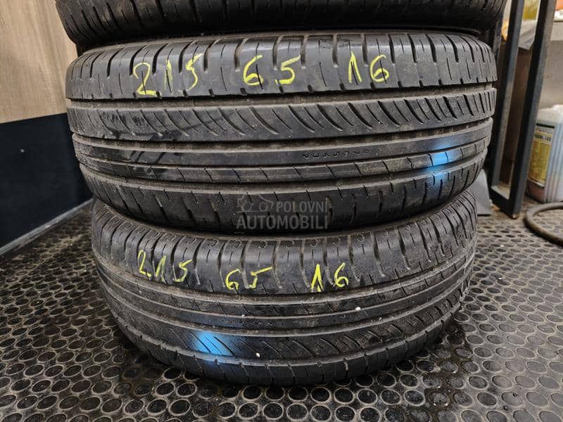 Nokian 215/65 R16 Letnja