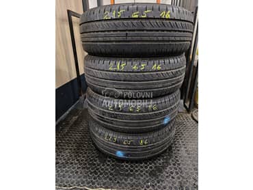 Nokian 215/65 R16 Letnja