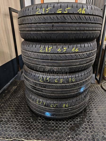 Nokian 215/65 R16 Letnja
