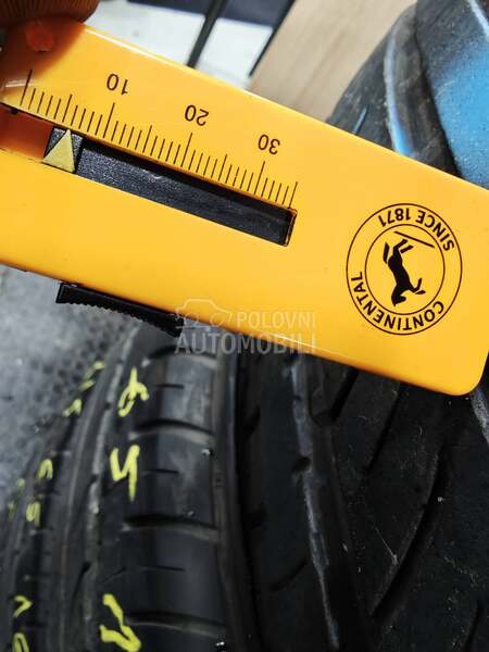 Nokian 215/65 R16 Letnja