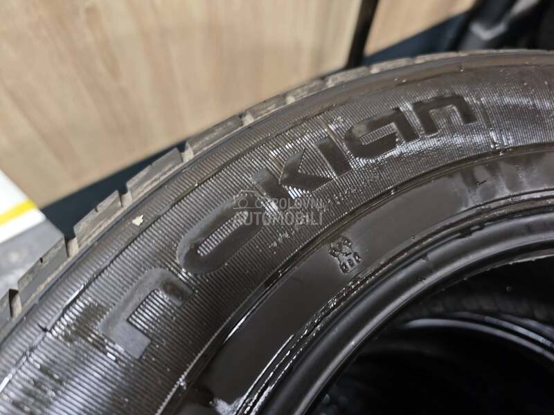 Nokian 215/65 R16 Letnja