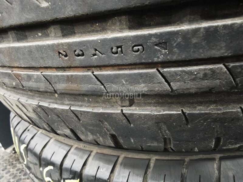 Nokian 215/65 R16 Letnja