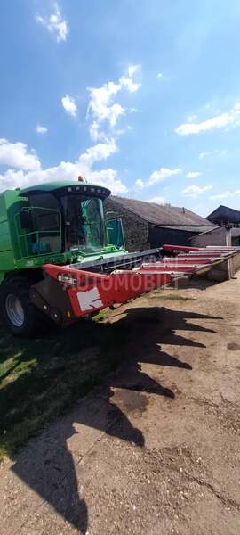 Olimac Drago 2. Fabricko stanje