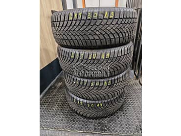 Bridgestone 215/50 R19 Zimska