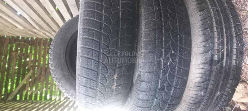 Čelične felne  14" 4 x 108