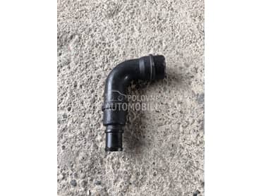 Iberlauf cevka za Volkswagen Passat B5.5