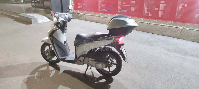 Honda SH 150i