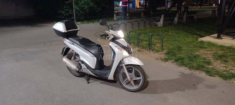 Honda SH 150i
