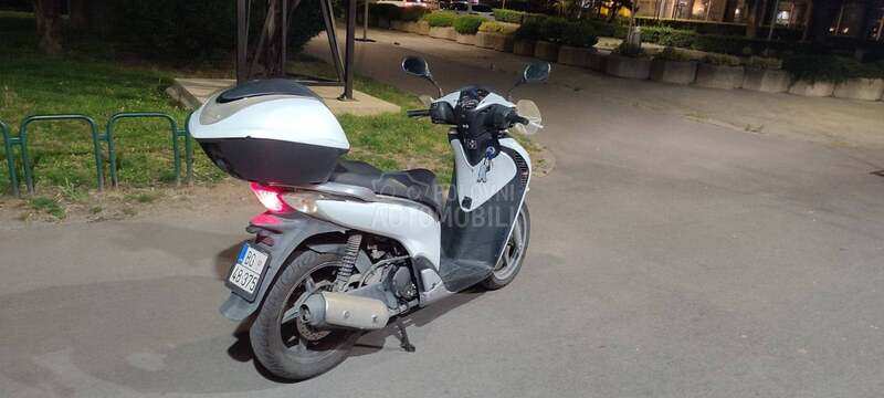 Honda SH 150i
