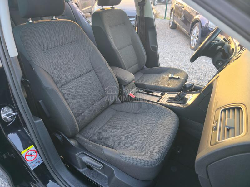 Volkswagen Golf 7 1.6 TDI Highline