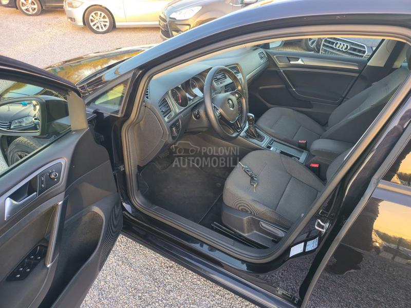 Volkswagen Golf 7 1.6 TDI Highline