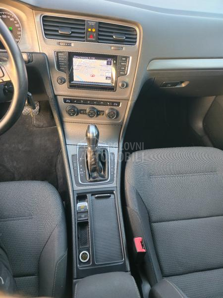 Volkswagen Golf 7 1.6 TDI Highline