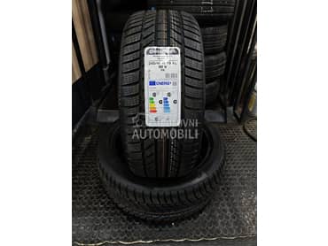 Continental 245/40 R19 Zimska