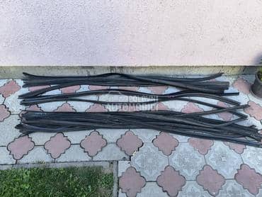 Kederi iznad vrata za Volkswagen Bora, Golf 4