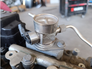 PUMPA VISOKOG PRITISKA za Citroen C4