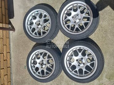 Aluminijumske felne  16" 4 x 98