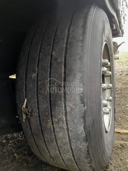 Krone SD Standard