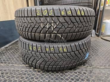 Dunlop 205/60 R16 Zimska