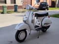 Vespa LML Star DeLuxe