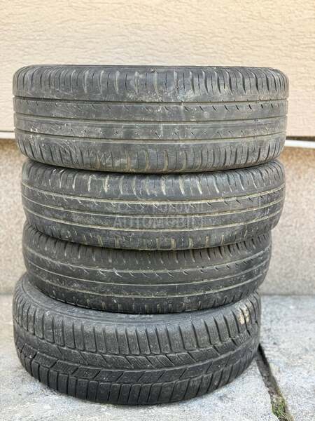 Aluminijumske felne smart 15" 3 x 112