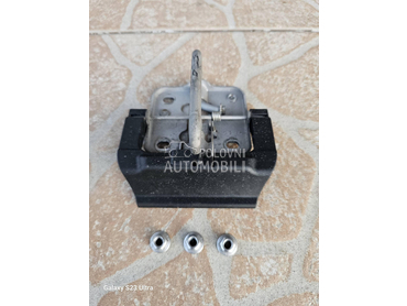 PREDNJA BRAVA HAUBE za Volkswagen Tiguan od 2015. do 2020. god.