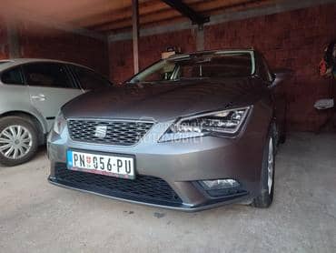 Seat Leon 1.6 TDI