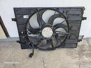 VENTILATOR za Volkswagen Tiguan od 2015. do 2022. god.