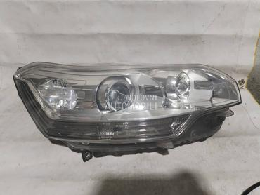 202. Far desni xenon za Citroen C5 od 2008. do 2016. god.