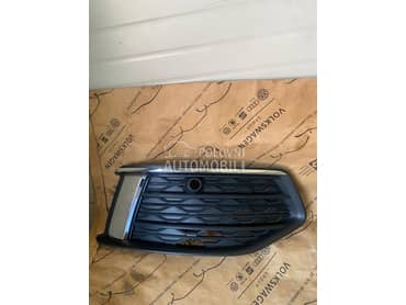 Resetka u braniku za Audi A6 od 2018. do 2024. god.