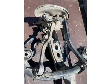 Zadnji trap za Audi A4 od 2015. do 2024. god.