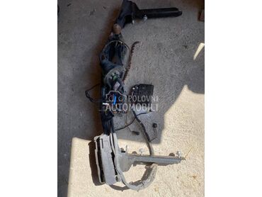 Kuka za A4 B9 za Audi A4
