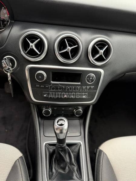 Mercedes Benz A 200 u.v.o.z.C.H