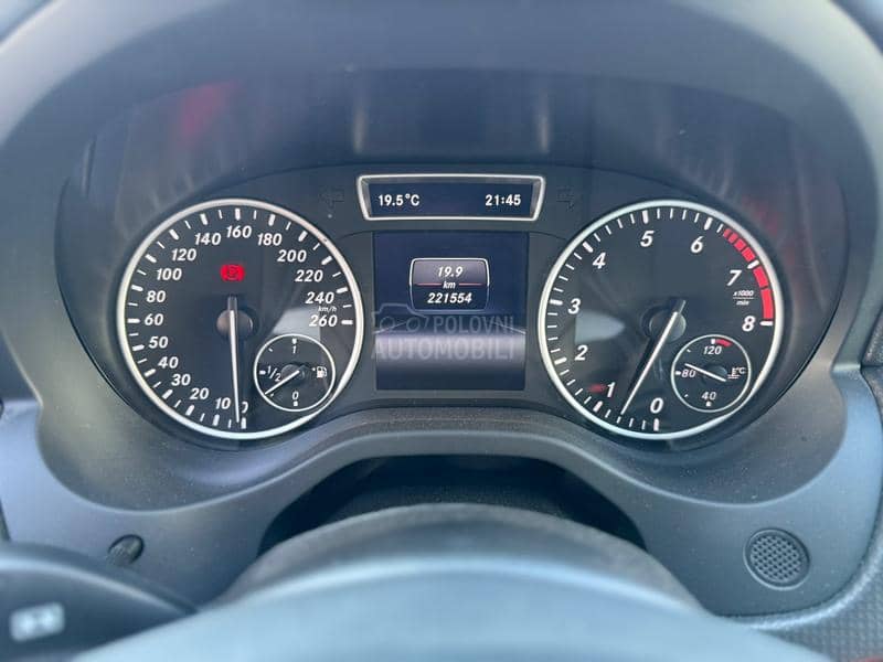 Mercedes Benz A 200 u.v.o.z.C.H