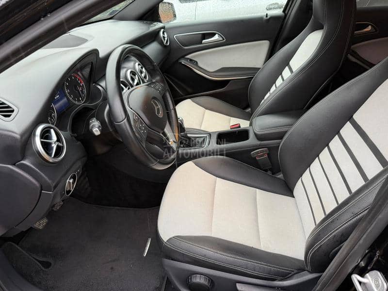 Mercedes Benz A 200 u.v.o.z.C.H